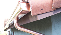 Rain Gutter Installation, Repair, Cleaning in Lower Lake, CA